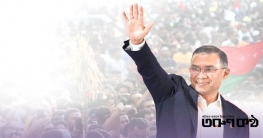 ২২ জানুয়ারি নির্বাচনী প্রচারণায় নামবেন তারেক রহমান